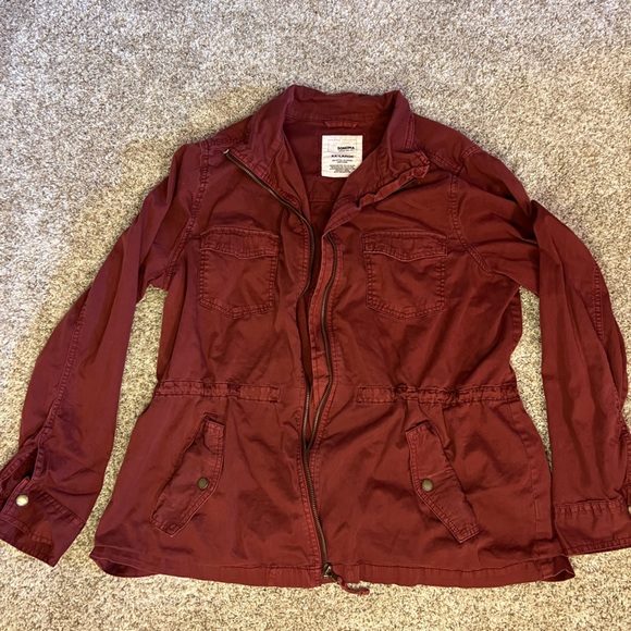 Sonoma Jackets & Blazers - Sonoma wine utility jacket, size XXL.